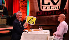 TV total - Aber mit Gast