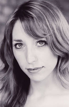 Daisy Haggard as 
