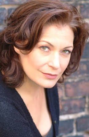 Mary Jo Mecca as 