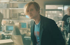 The Billion Dollar Code: Avsnitt 1