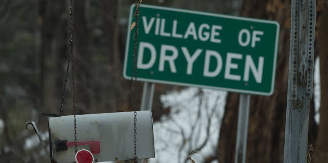 21:00: Village Of The Damned (S1 E1) (S1) | Investigation Discovery | 12/5 2025