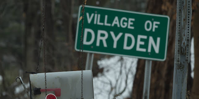 Village Of The Damned