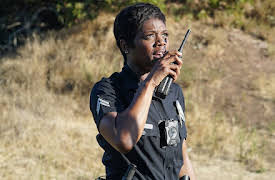 the Rookie: Episode 2