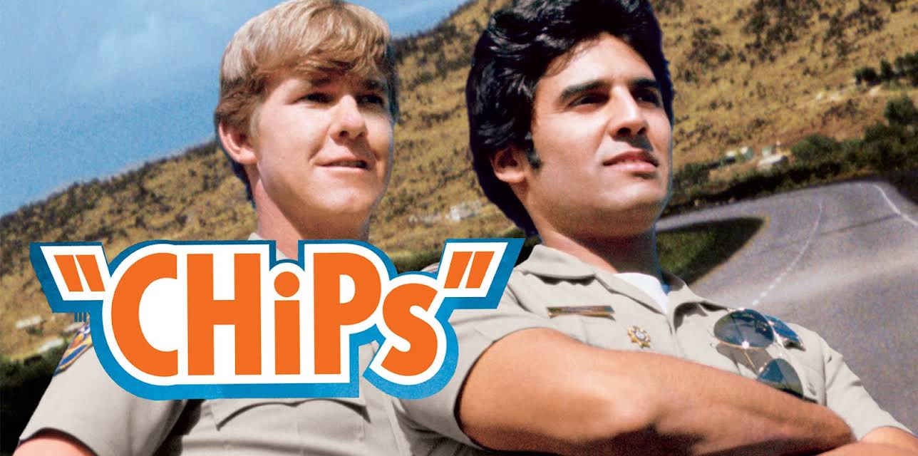 CHiPs: The Complete First Season
