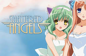 Shattered Angels: Season 1: Three Gorgeous Months, a Hundred Nights