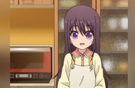 Charlotte: Love and Flame