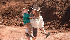 Australian Gold - Schatzsuche Down Under