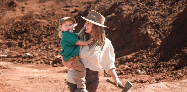 15:40: Australian Gold - Schatzsuche Down Under | Kabel Eins Doku | 2/11 2026