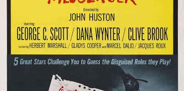 22:05: El último de la lista (IMDb 6.8) | Betevé | 2/16 2026