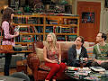 The Big Bang Theory