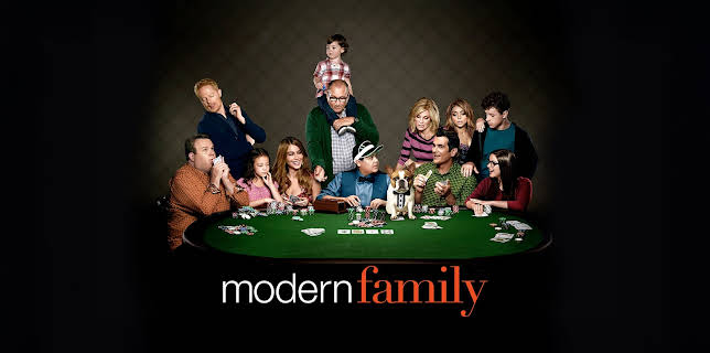 Modern Family Season 1