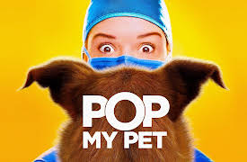 Pop My Pet: Pop My Pet