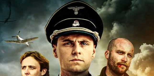 Pistoleros locos (2024)