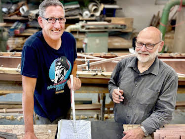 18:15: Handwerkskunst! | SWR Fernsehen RP | 9/27 2026