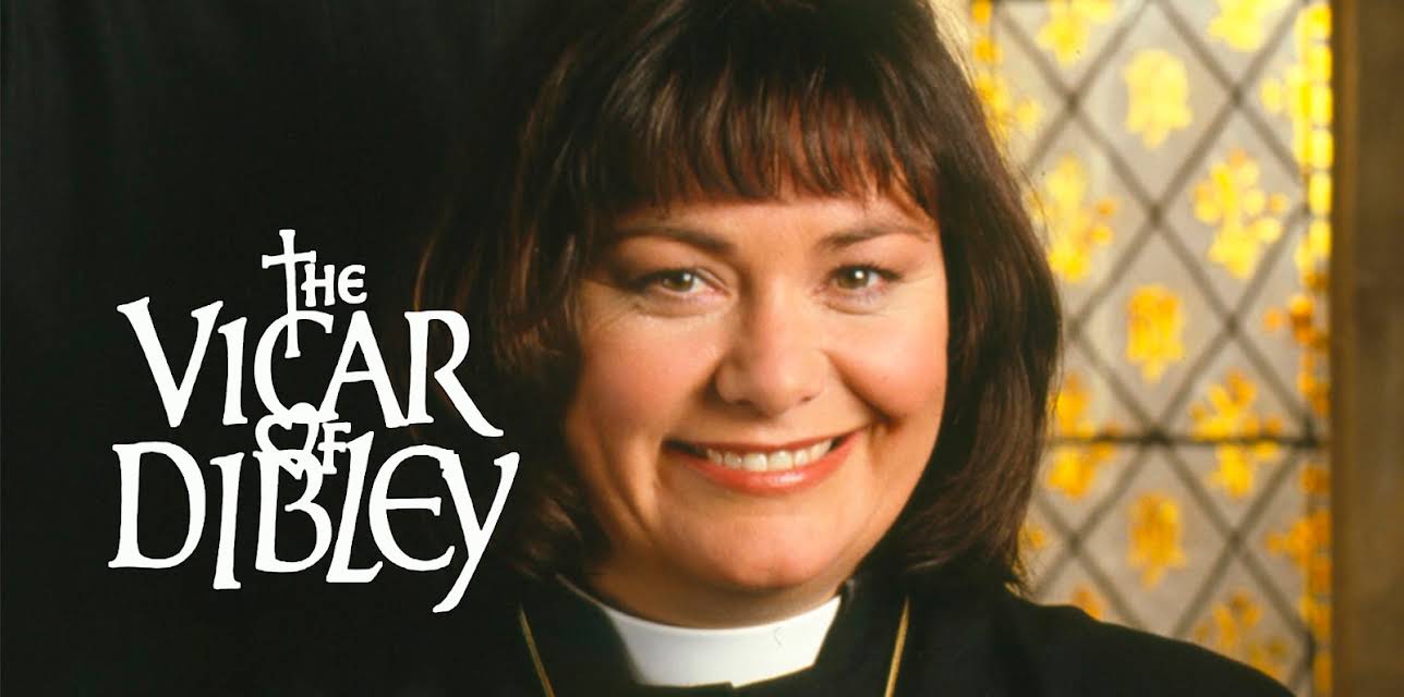 The Vicar of Dibley, Season 1