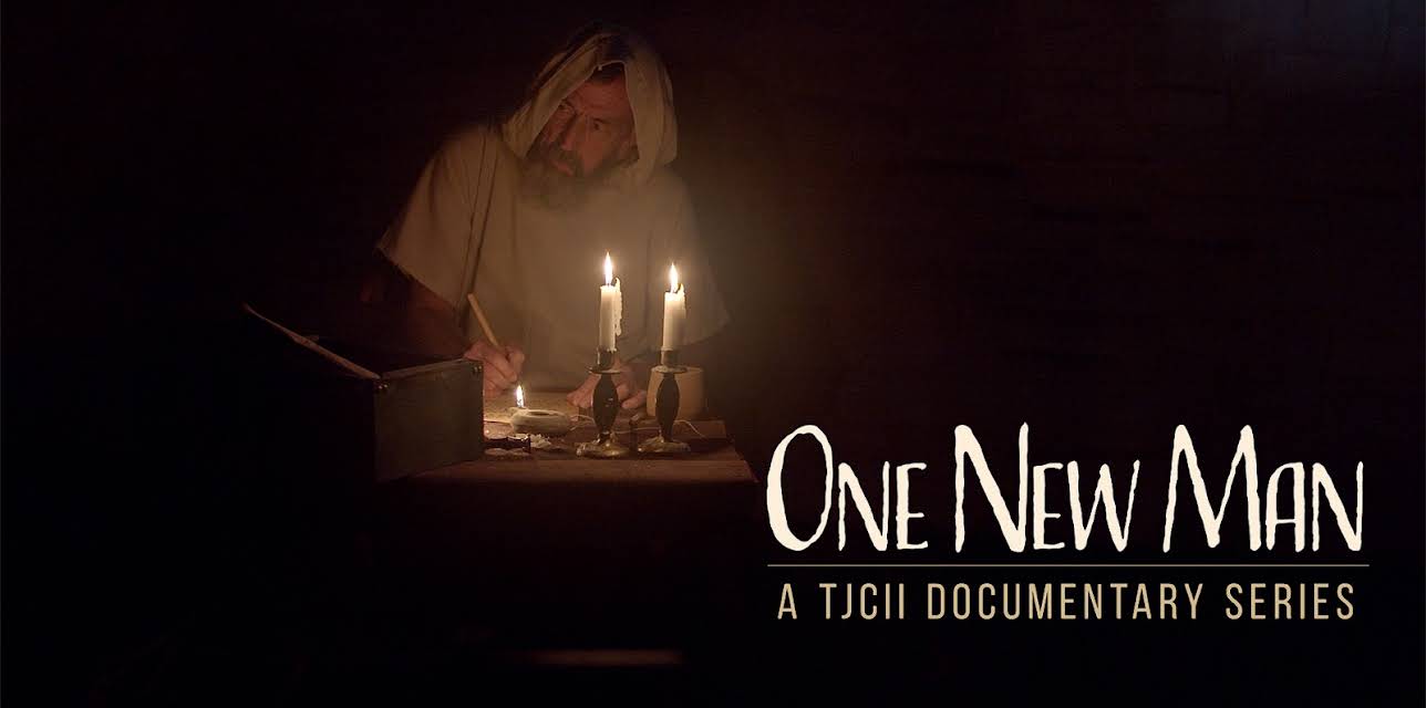 One New Man, A TJCII Documentary Series