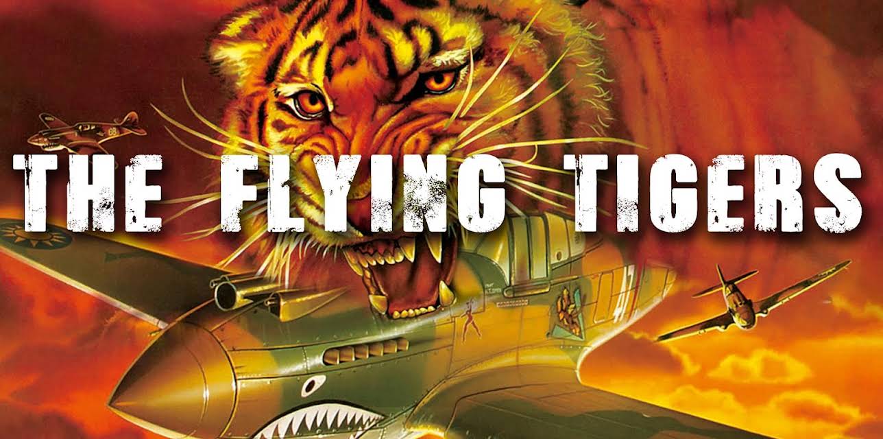 The Flying Tigers