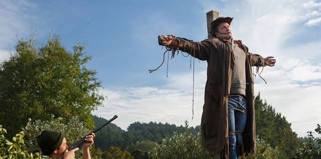 21:45: Brokenwood - Mord in Neuseeland: Die Vogelscheuche | WDR Fernsehen | 2/28 2026