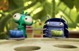 Lloyd of the Flies Season 1: Smoothie Operator