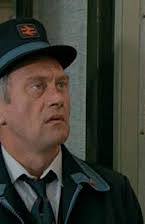 John Bardon as 