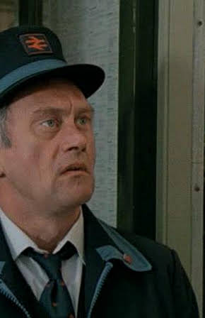 John Bardon as 