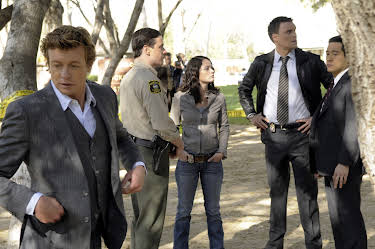 01:05: The Mentalist (S1 E23) (S1) | TV6 | 6/5 2026