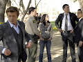 The Mentalist