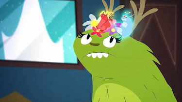 06:22: Polinopolis | Clan TVE | 3/28 2026