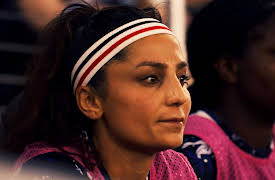 Nadia Nadim - Game Changer? S01: Part 1