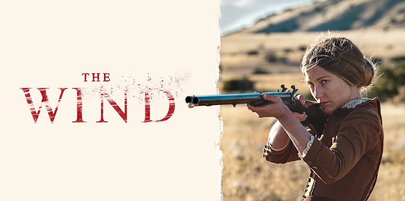 The Wind (2019)