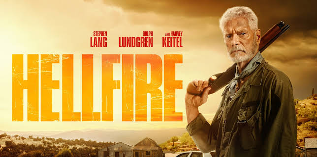 Hellfire (2026)
