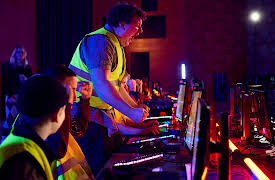 Try Hard S01: The Handicap in Skive