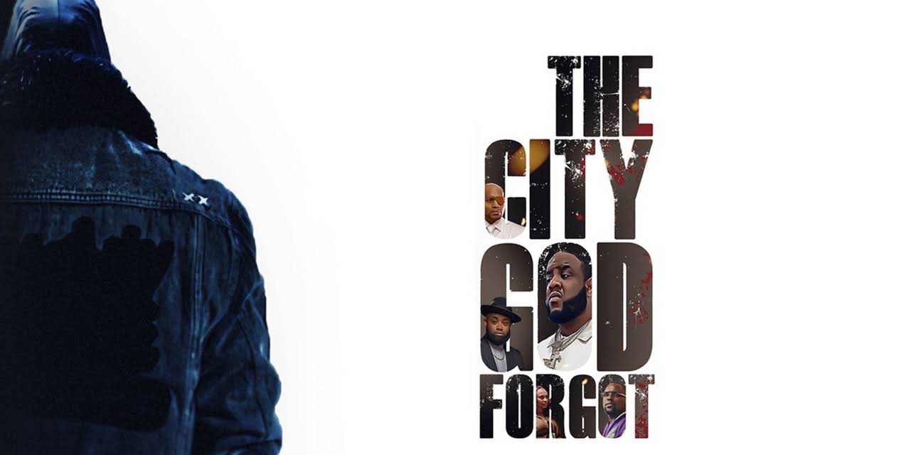 The City God Forgot (2024)
