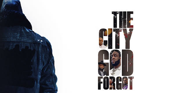 The City God Forgot (2024)