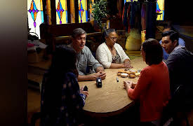 The Committee: Pilot