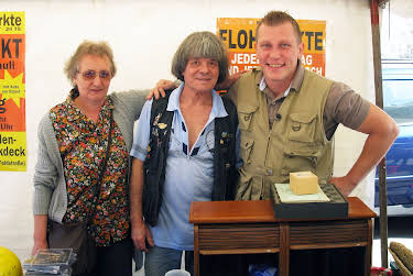 08:00: Der Trödeltrupp - Das Geld liegt im Keller (S9 E8) (S9) | RTL 2 | 4/29 2026