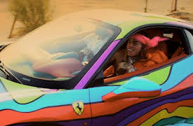 Supervillain: The Making of Tekashi 6ix9ine Season 1: Supervillain: The Making of Tekashi 6ix9ine: Truth