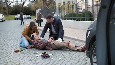 08:55: In aller Freundschaft - Die jungen Ärzte (276) | MDR Fernsehen | 4/29 2026