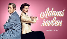 Adams revben