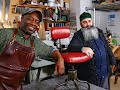 Salvage Hunters: The Restorers