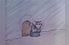 Sammy's Story Shop Volume 1: Norman the Doorman/Harold & The Purple Crayon