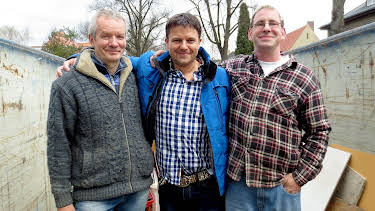 12:55: Der Trödeltrupp - Das Geld liegt im Keller (S14 E38) (S14) | RTL 2 | 4/22 2026