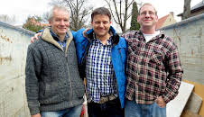 Der Trödeltrupp - Das Geld liegt im Keller (S14 E38)