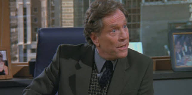 07:00: Just Shoot Me! (S2 E10) (S2) | TV6 | 1/15 2026