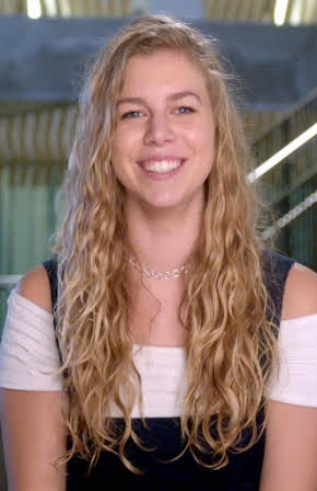 Alexa Paulay-Simmons as 