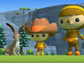 Octonauts: Above & Beyond