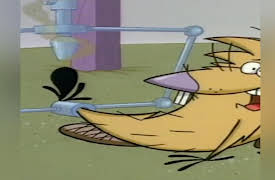 The Angry Beavers Season 1: Stinky Toe/House Broken