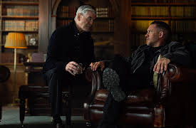 MobLand, Season 1: Helter Skelter