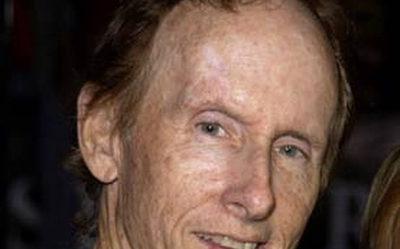 Robby Krieger