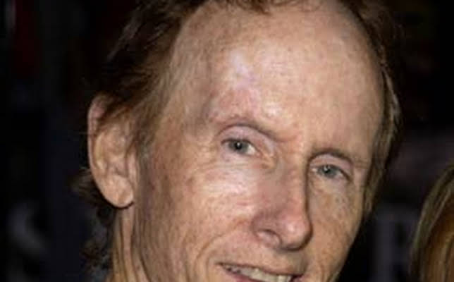 Robby Krieger